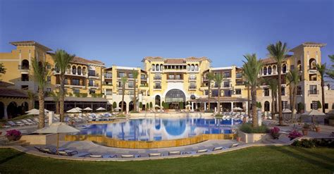 Intercontinental Mar Menor Golf Resort - Spanien - Hotels