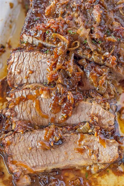 Oven Brisket Recipe | Blog Dandk