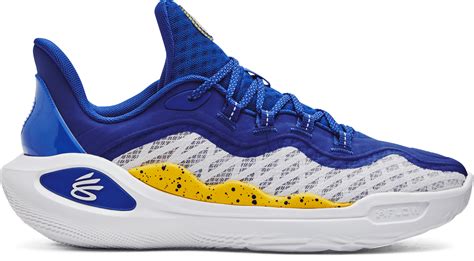 Under Armour Curry 11 - Review, Deals ($110), Pics of 12 Colorways