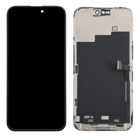 [Pulled] Apple iPhone 15 Pro Max - LCD Touch Digitiser Display Screen ...