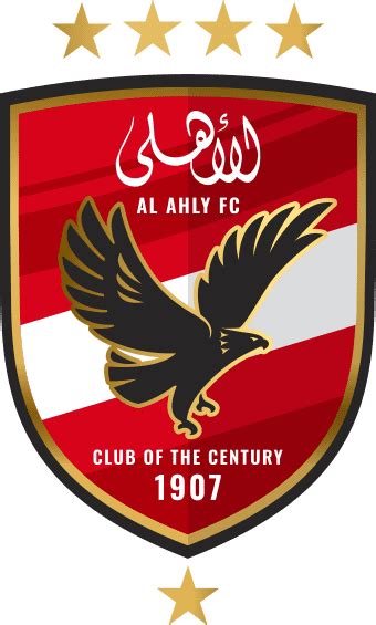 Al Ahly SC Logo History