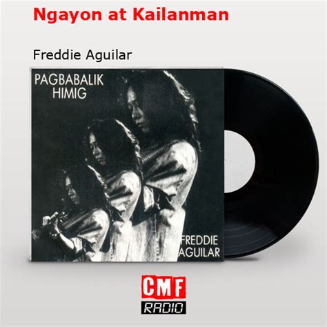 The story and meaning of the song 'Anak - freddie aguilar