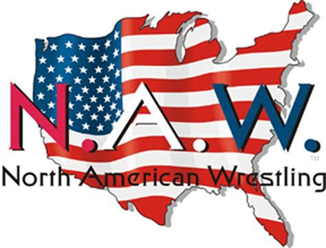 North American Wrestling | Pro Wrestling | FANDOM powered by Wikia