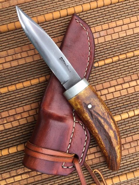 Yakut knife | The Muzzleloading Forum