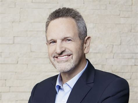 Arm New CEO Rene Haas Steps Into Center of Chip Industry Turmoil ...