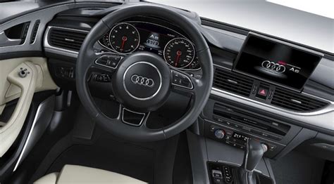 New 2021 Audi A6 Interior, Price, Review - 2021 Audi