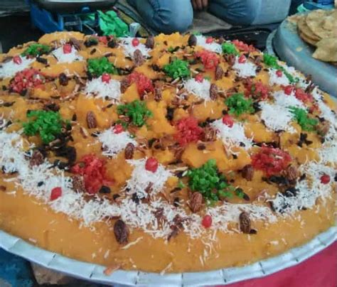 Going Sufi With Halwa Paratha: Why This Delicacy From Lanes Of Nizamuddin Is A Winter Favourite