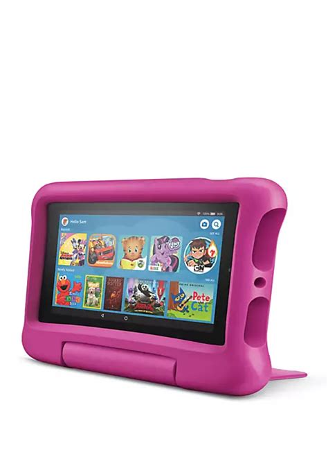 Amazon Fire 7 Kids Edition Tablet 16 GB | belk