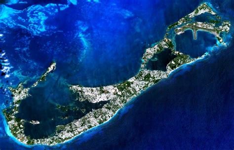 Bermuda Monetary Authority report highlights captive sector’s strength - Commercial Risk