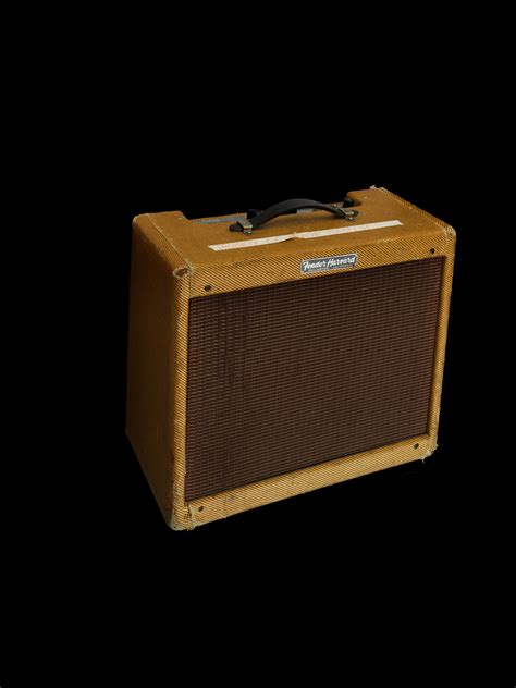 Electric Guitar Amplifier | Smithsonian Institution