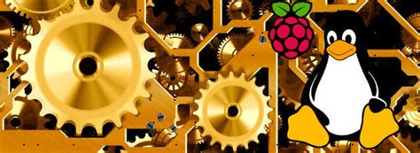 Echtzeit mit dem Raspberry Pi und Linux PREEMPT_RT