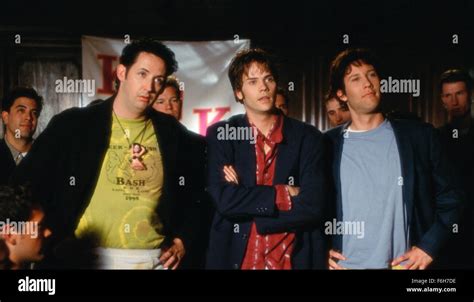 Michael rosenbaum sorority boys film hi-res stock photography and images - Alamy