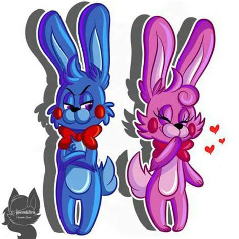 Love | FNAF!♡ Amino