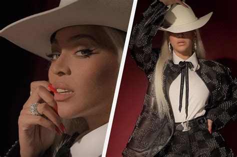 Beyonce goes country in new album, releases 2 singles | ABS-CBN News