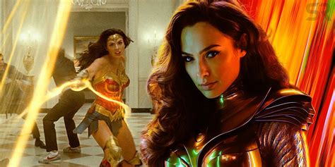 10 Powers Wonder Woman Never Used Across Her 7 DCEU Appearances