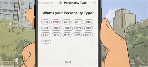 Tinder Personality Types Meaning: Decoding 16 Personalities!