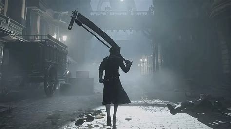 Lies Of P Shows Off Incredible Gameplay That Will Make Dark Souls Fans ...