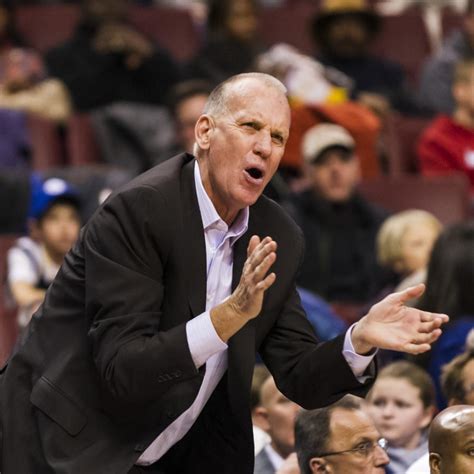 Coach Doug Collins' Best and Worst Moves of the Season for Philadelphia 76ers | News, Scores ...