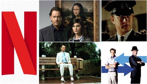 Netflix movies for Tom Hanks fans: Check out the top 10 list