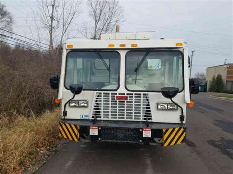 Lodal EVO-T28-C275 (2005) : Heavy Duty Trucks