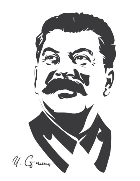 Stalin PNG