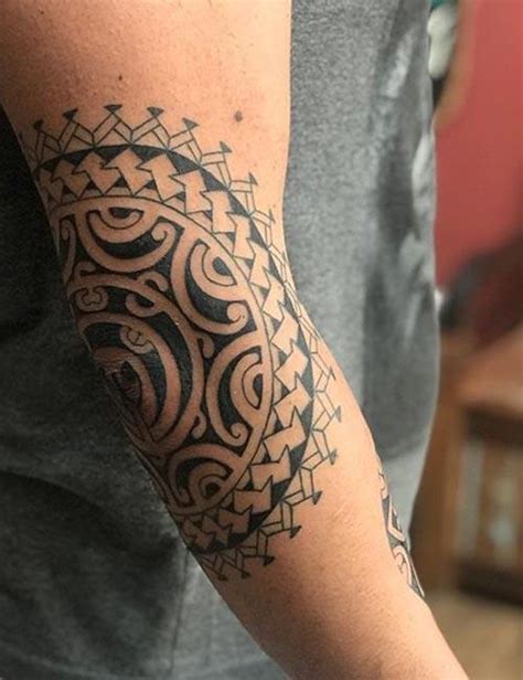 27 Best Maori Tattoo Designs With Meanings