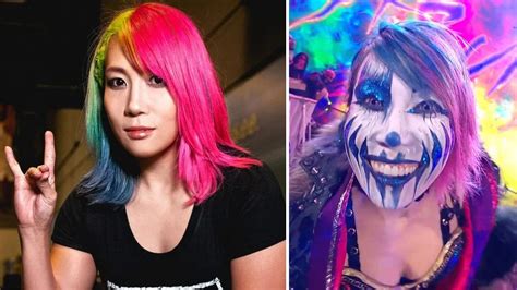 Asuka age: How old is WWE star Asuka? Her age may surprise you