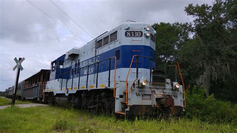 Pin by Florida Railroad Museum on Florida Railroad Museum | Florida ...