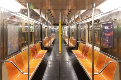 NYC Subway Fares May Hit $3.05 in 2025 in Latest MTA Fare Hike - Bloomberg