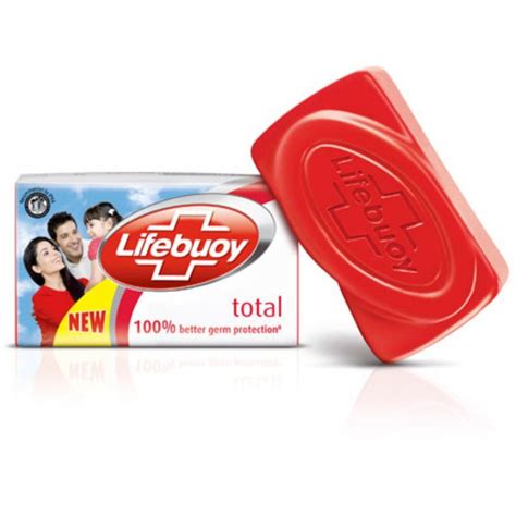 lifebuoy soap