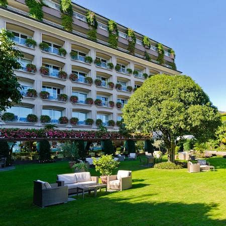 La Palma Hotel (Stresa, Italy - Lake Maggiore) - Hotel Reviews - TripAdvisor