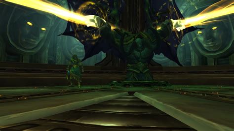 Mythic Tomb of Sargeras: 20 Guilds Now 7/9, Maiden Kill Videos, Harjatan & Sisters Video Guides ...