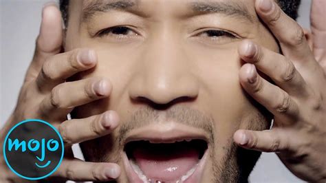 Top 10 John Legend Songs | Beat