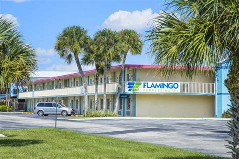 Flamingo Express Hotel, Kissimmee, FL I Official website