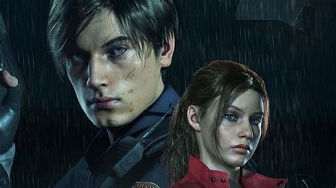 Resident Evil 2 Remake: The Catalyst For Remakes