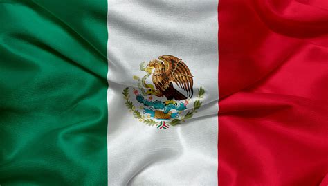 Flag of Mexico - Photo #8191 - motosha | Free Stock Photos