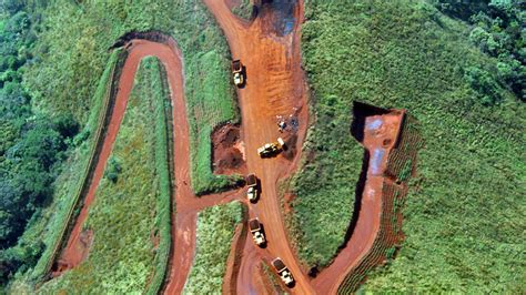 Simandou iron ore project to restart in March, Guinea says - MINING.COM