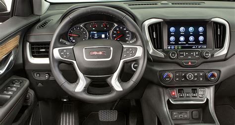 2018 GMC Terrain First Drive - Consumer Reports