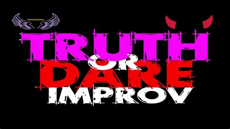 Truth Or Dare Wallpapers - Wallpaper Cave