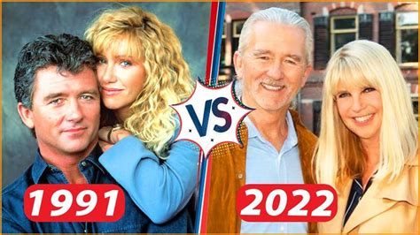 STEP BY STEP 1991 Cast Then and Now 2022 How They Changed - YouTube in ...