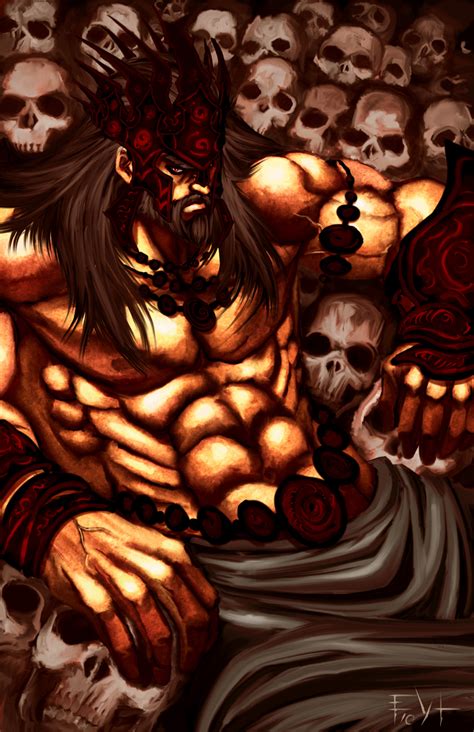 Hades (Character) - Giant Bomb