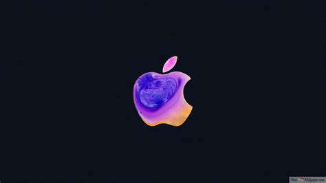 Cute Pictures Of Apple Logo - Infoupdate.org