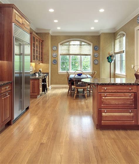 White Oak Flooring Hardwood Floors Unfinished