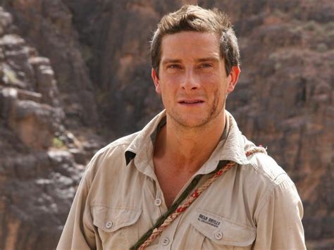 Bear Grylls Wallpapers - Wallpaper Cave