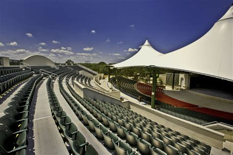 The St. Augustine Amphitheatre — Marquis Latimer + Halback