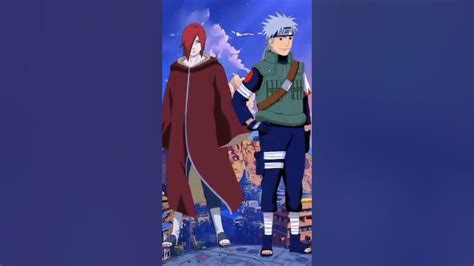 Nagato vs Naruto Shippuden - YouTube