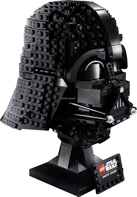 75304 LEGO Star Wars Darth Vader Helmet