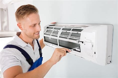 Mitsubishi Air Conditioner Maintenance: A Comprehensive Guide - NEW HOME DECOR