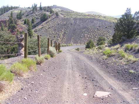 Dotsero Volcano in Colorado | CanDo Technologies