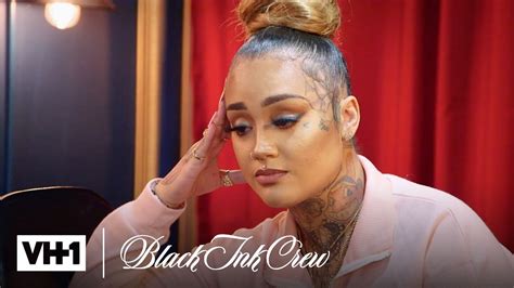 Black Ink Crew: New York | Official Trailer | Season 8 Returns Wednesday 8/7c - YouTube